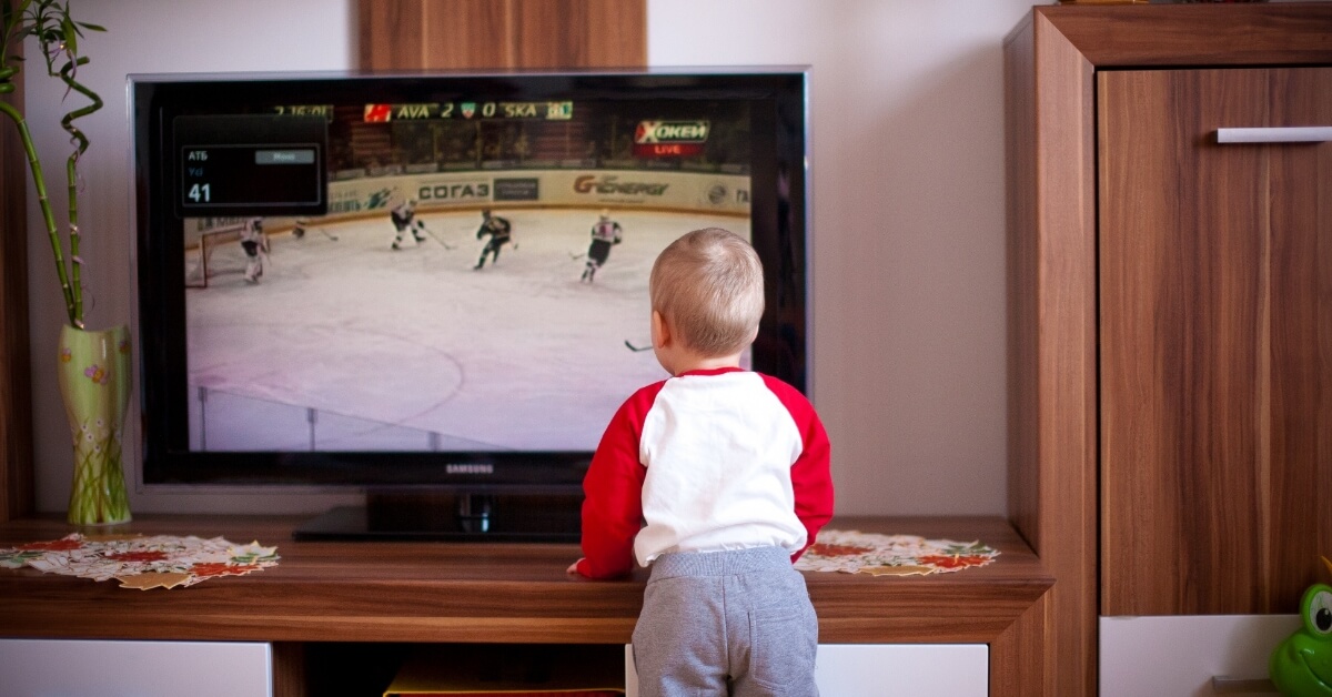 Here we discuss how to control Mobile and Television usage of child and minimize screen time