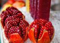 How Pomegranate is good for health?