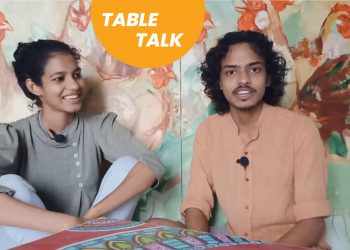 Can We have an Education Without Going to School ? Minon & Mintu